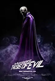 Dr. Professor's Thesis of Evil (2011)