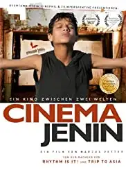Cinema Jenin: The Story of a Dream (2011)
