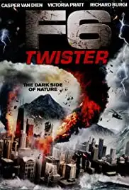 Christmas Twister (2012)