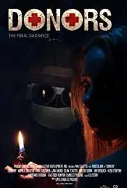 Donors (2014)