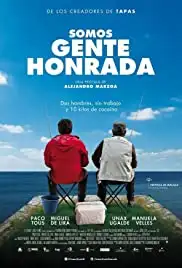 Somos gente honrada (2013)