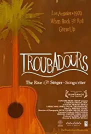 Troubadours (2011)