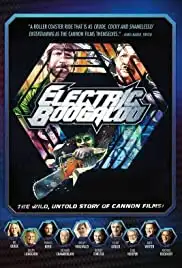 Electric Boogaloo: The Wild, Untold Story of Cannon Films (2014)