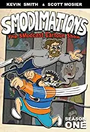 Smodimations 2-D (2011)