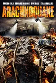Arachnoquake (2012)