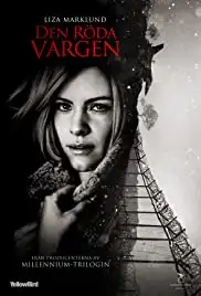 Den röda vargen (2012)