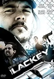 The Lackey (2012)
