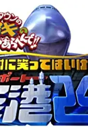 Zettai ni waratte wa ikenai Air Port 24 ji! (2011)