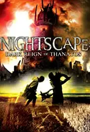 Nightscape: Dark Reign of Thanatos (2012)