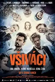 Vsivaci (2014)