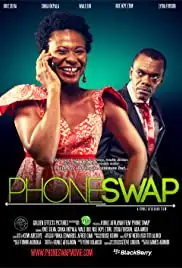 Phone Swap (2012)