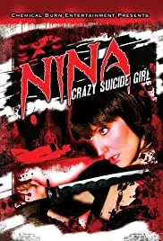 Nina Crazy Suicide Girl: Le Prigioniere di Satana (2008)
