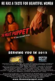 The Meat Puppet (2012)