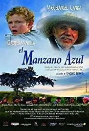 El Manzano Azul (2012)
