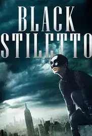 The Black Stiletto (2016)