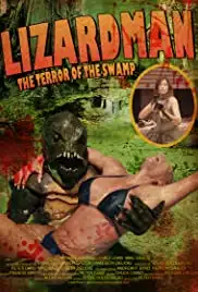 Lizard Man (2012)