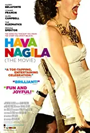 Hava Nagila: The Movie (2012)