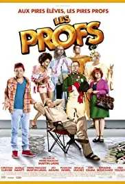 Les profs (2013)