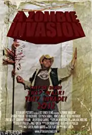 A Zombie Invasion (2012)