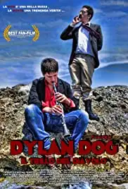 Dylan Dog: Il trillo del diavolo (2012)