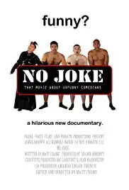 No Joke (2013)