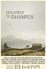 Highway to Dhampus (2014)
