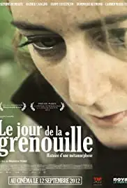 Le jour de la grenouille (2011)