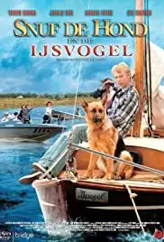 Snuf de hond en de IJsvogel (2010)