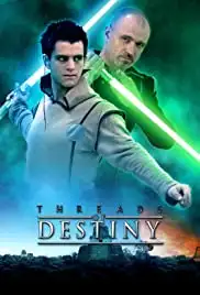 Star Wars: Threads of Destiny (2014)