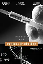 Project Evolution (2018)