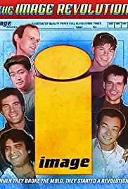 The Image Revolution (2014)