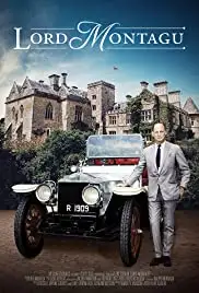 Lord Montagu (2013)
