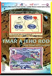 Tmár a jeho rod aneb Slzavé údolí pyramid (2011)