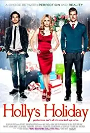 Holly's Holiday (2012)
