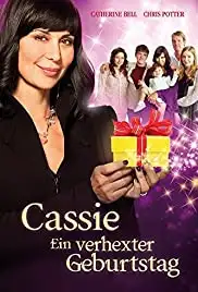 The Good Witch's Destiny (2013)