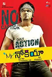 Mr. Nookayya (2012)