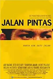 Jalan Pintas (2011)