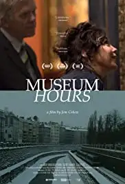 Museum Hours (2012)