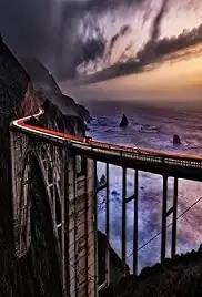 The Road Home (2016)