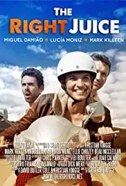 The Right Juice (2014)