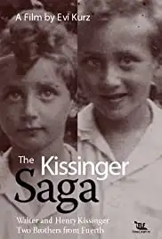 The Kissinger Saga (2008)
