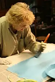 Secret Life of Old Rose: The Art of Gloria Stuart (2012)