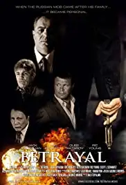 Betrayal (2013)
