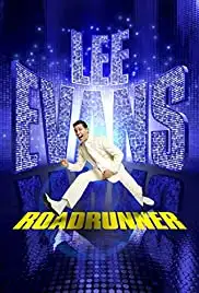Lee Evans: Roadrunner Live at the O2 (2011)