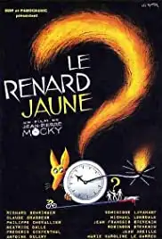 Le renard jaune (2013)