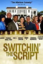 Switchin' the Script (2012)
