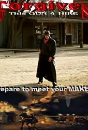 Forgiven This Gun4hire (2021)