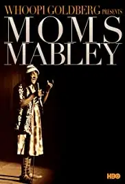 Moms Mabley: I Got Somethin' to Tell You (2013)
