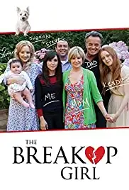 The Breakup Girl (2015)