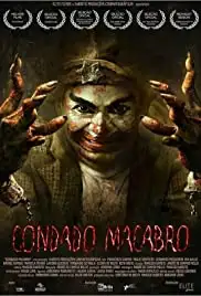 Condado Macabro (2015)